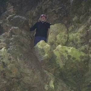 Meet your Posher, Eli